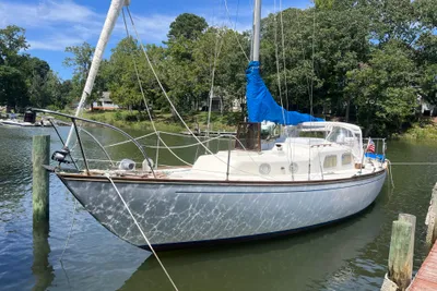 Alberg 30