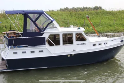 1985 Thermo Yacht Lagune 30