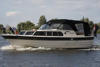 1987 Skarpnes 30 AC
