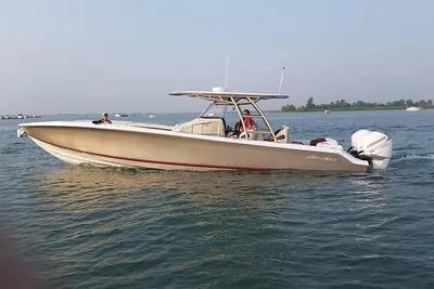 Nor-Tech 390 Sport