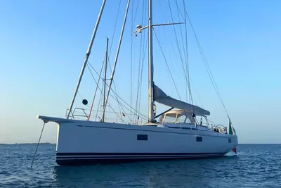 2019 Nautor Swan 78