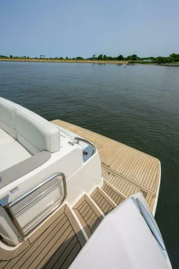 Jena Yacht Photos Pics 2019 Tiara Yachts 49 Coupe - Image 19