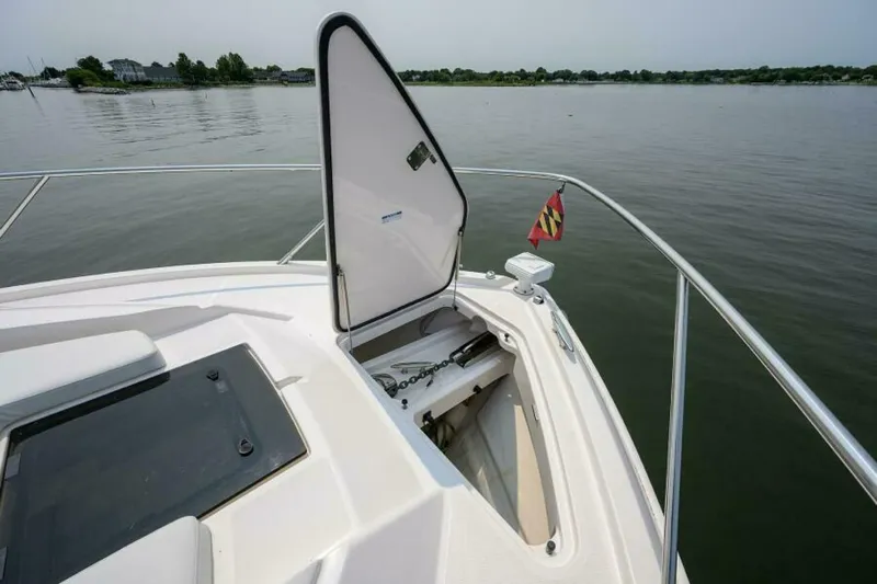 Jena Yacht Photos Pics 2019 Tiara Yachts 49 Coupe - Image 13