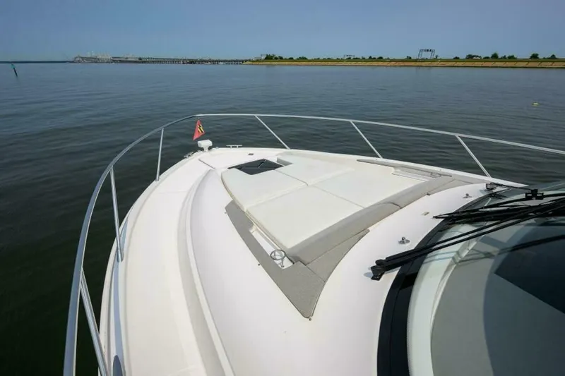 Jena Yacht Photos Pics 2019 Tiara Yachts 49 Coupe - Image 10