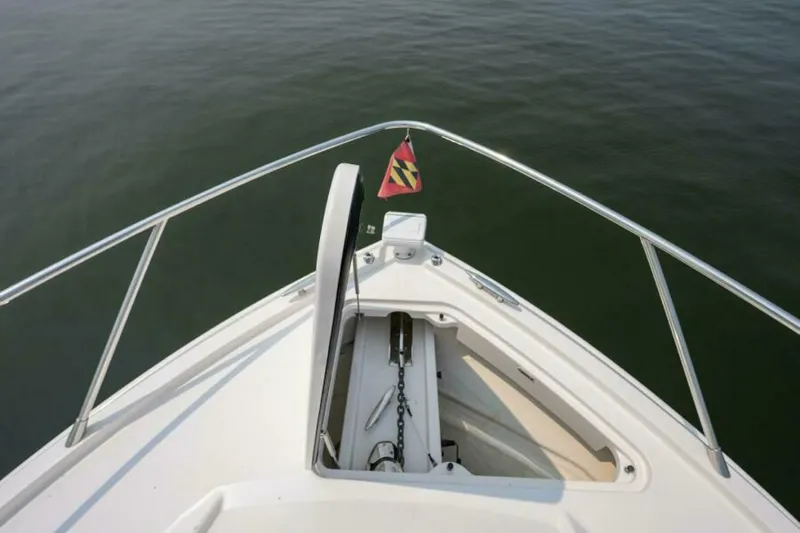 Jena Yacht Photos Pics 2019 Tiara Yachts 49 Coupe - Image 12