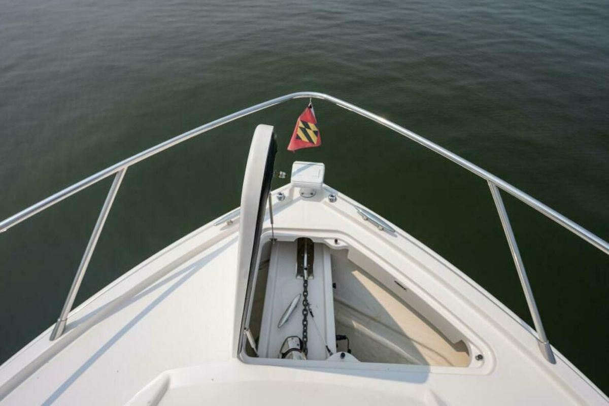 2019 Tiara Yachts 49 