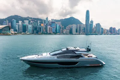 Riva 76' Perseo Super