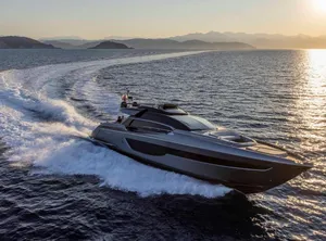 2023 Riva 76' Perseo Super Motor Yachts for sale - YachtWorld