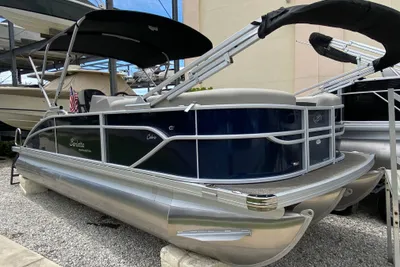 Barletta Cabrio C22UC