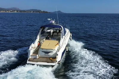 2006 Cranchi Endurance 41