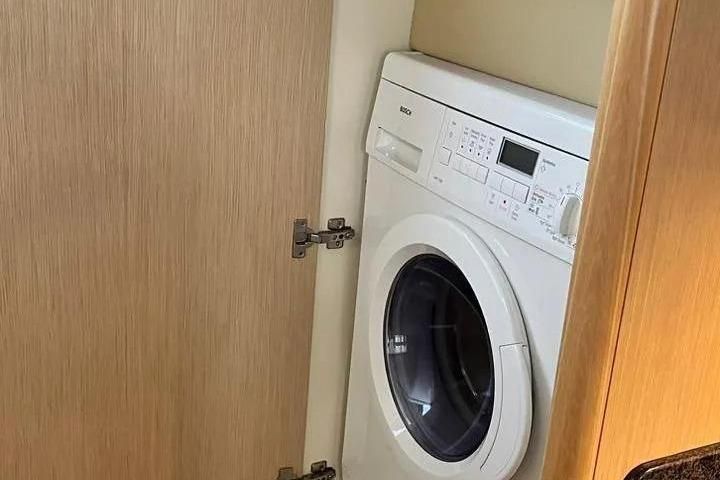 2007 Ferretti Yachts 50 