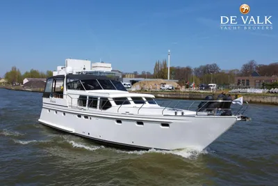 2012 Zijlmans Eagle 1500 Cabrio