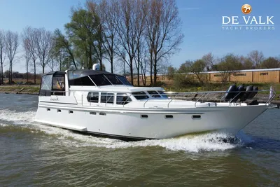 Zijlmans Eagle 1500 Cabrio