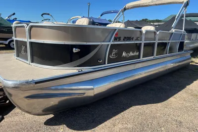 Misty Harbor 2285 Biscayne Bay CU