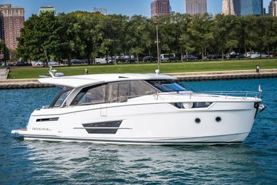 Yacht