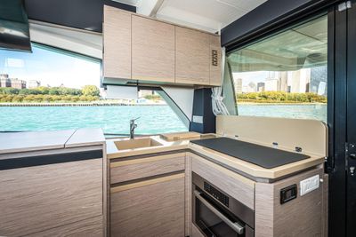 Yacht
