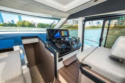 Yacht