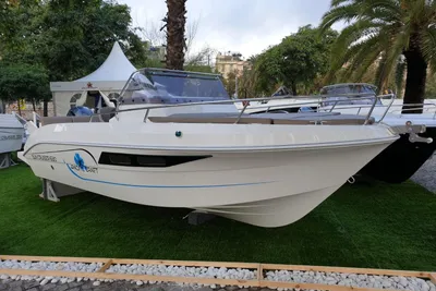 2025 Pacific Craft 630 Sun Cruiser