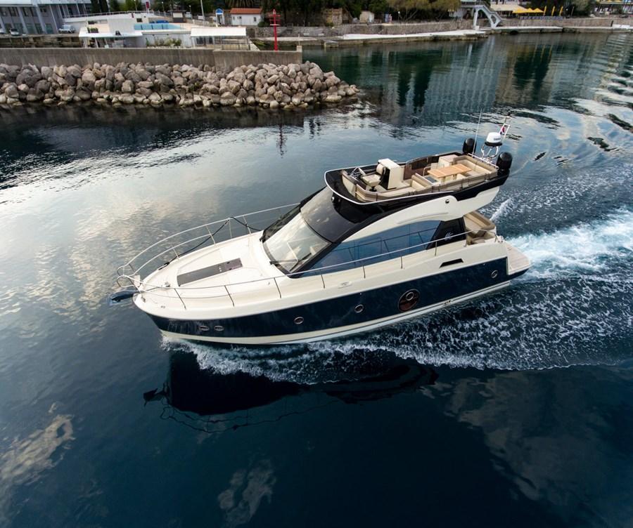 yacht monte carlo 5