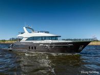 2021 Van den Hoven Jachtbouw Van den Hoven Executive 18.50 - Stabilizers