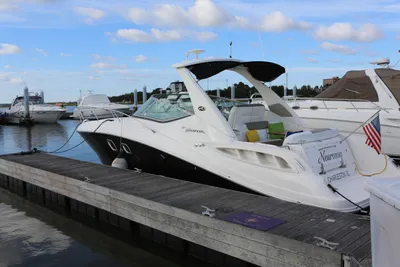 Sea Ray 310 Sundancer