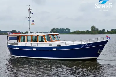 2002 Custom Combi Kotter 1200 OK