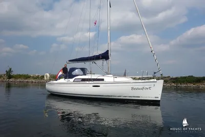 2010 Beneteau Oceanis 31