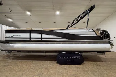 Harris Grand Mariner 250 SL