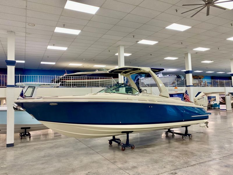 2021 Chris-Craft Launch 28 GT