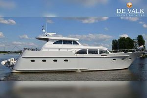 2009 Van der Heijden Dynamic Deluxe 1800