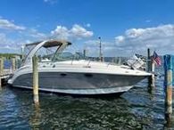2009 Chaparral 270 Signature