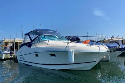 2004 Jeanneau Leader 805