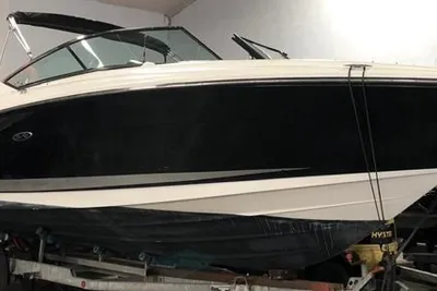 2006 Sea Ray 270 SLX