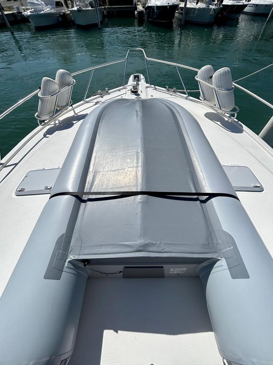 2007 Riviera 47 