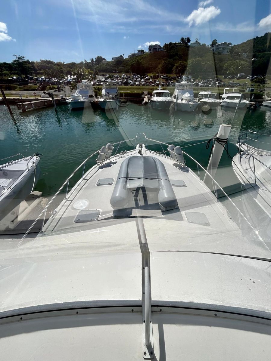 2007 Riviera 47 