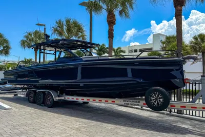 2024 BRABUS Shadow 1000 ST