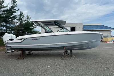 Monterey Elite 30 OB