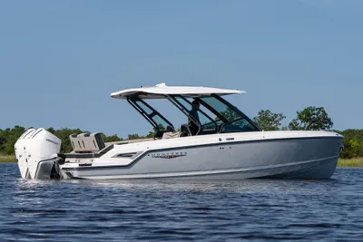 Monterey Elite 30 OB