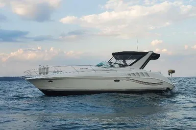 Silverton 361 Express