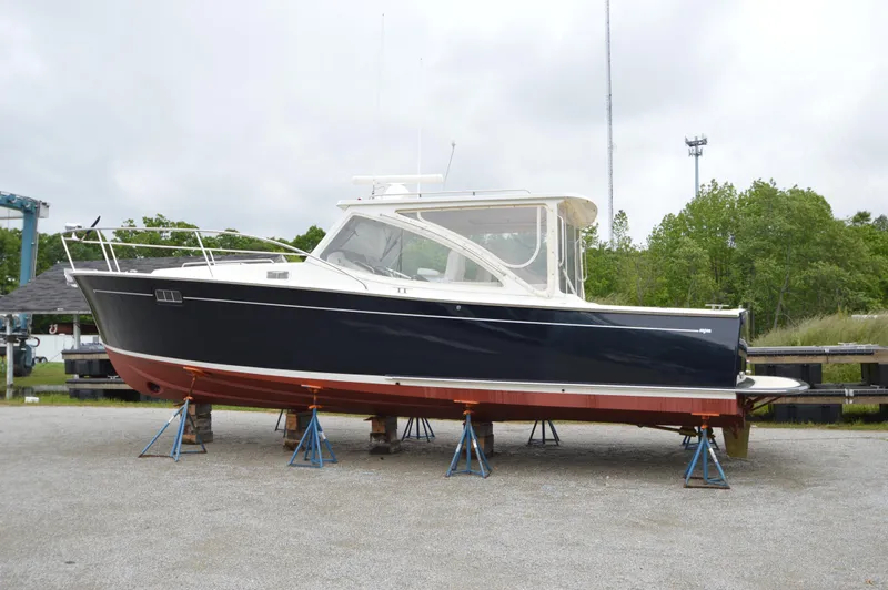 Elina Yacht Photos Pics 