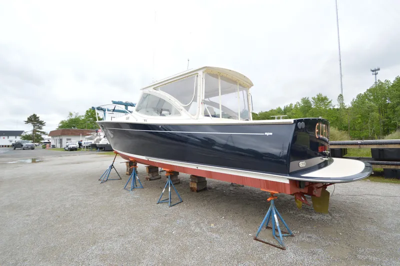 Elina Yacht Photos Pics 