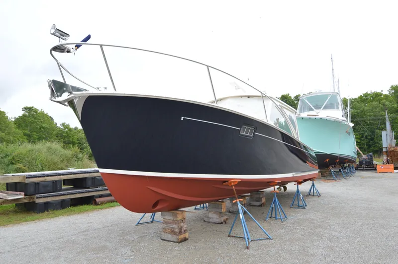 Elina Yacht Photos Pics 