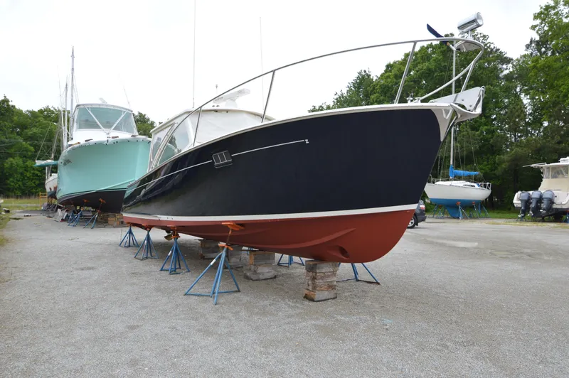 Elina Yacht Photos Pics 