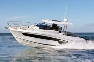 2023 Jeanneau CAP CAMARAT 12.5 WA
