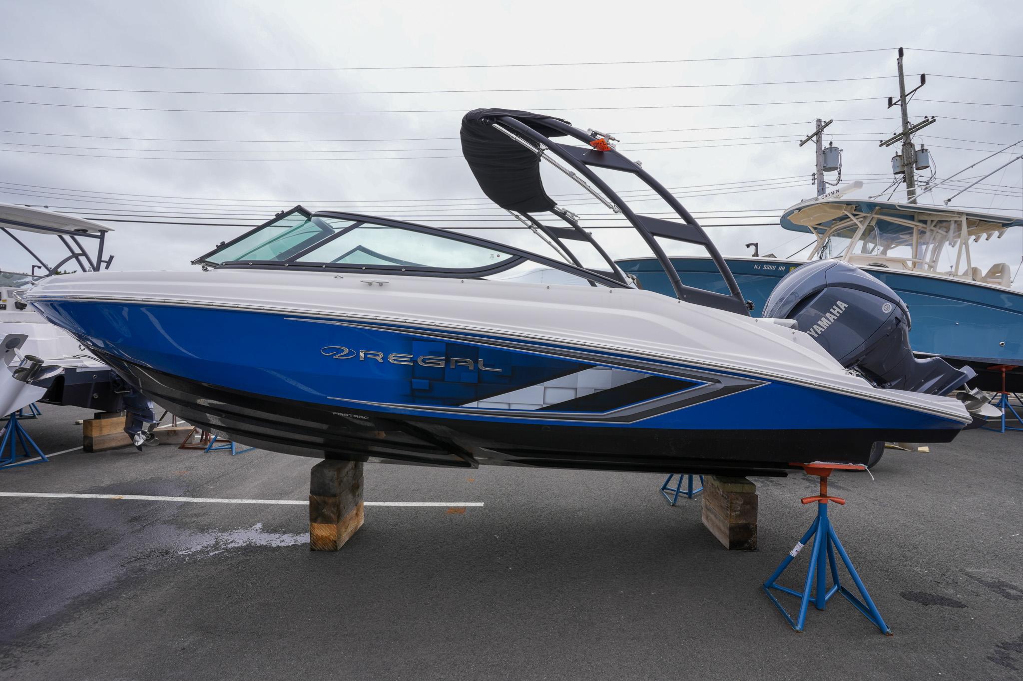 New 2024 Regal 21 OBX - New Jersey | TopBoats