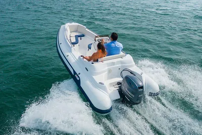AB Inflatables Nautilus 15 DLX boats for sale in Newport | YachtWorld