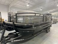 2023 Regency 250 DL3