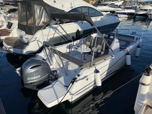 2022 Jeanneau CAP CAMARAT 6.5 CC-3