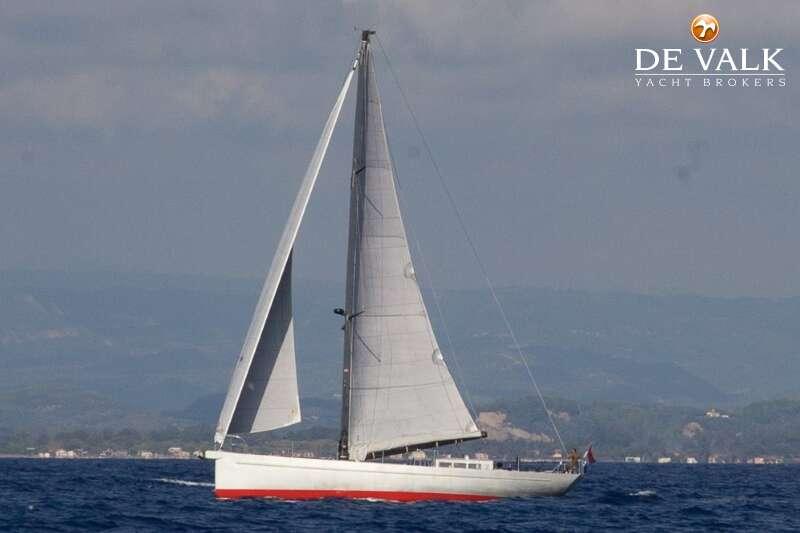 2014 Bestevaer 56 ST