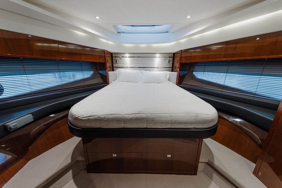 2014 Princess 74 